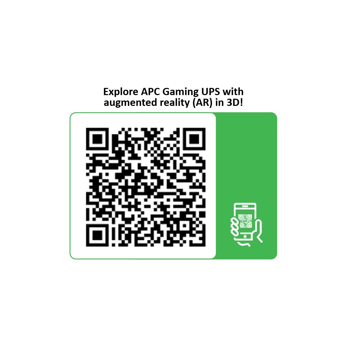 APC BGM2200B-GR Tower UPS – 2200VA/1320W | Armenius Store