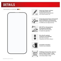 Buy DISPLEX Premium Glass FC iPhone 16 in Cyprus, Nicosia, Limassol, Larnaka, Pafos
