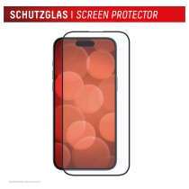 Buy DISPLEX Premium Glass FC iPhone 16 in Cyprus, Nicosia, Limassol, Larnaka, Pafos