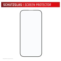 Buy DISPLEX Premium Glass FC iPhone 16 in Cyprus, Nicosia, Limassol, Larnaka, Pafos