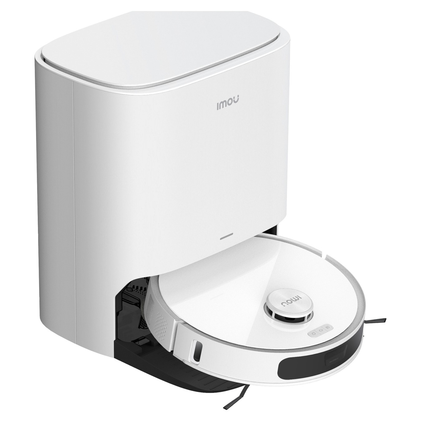 Buy IMOU RV3 Saugroboter mit Wischfunktion in Cyprus, Nicosia, Limassol, Larnaka, Pafos