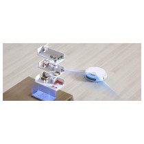 Buy IMOU RV3 Saugroboter mit Wischfunktion in Cyprus, Nicosia, Limassol, Larnaka, Pafos