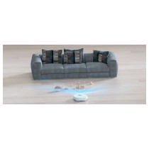 Buy IMOU RV3 Saugroboter mit Wischfunktion in Cyprus, Nicosia, Limassol, Larnaka, Pafos