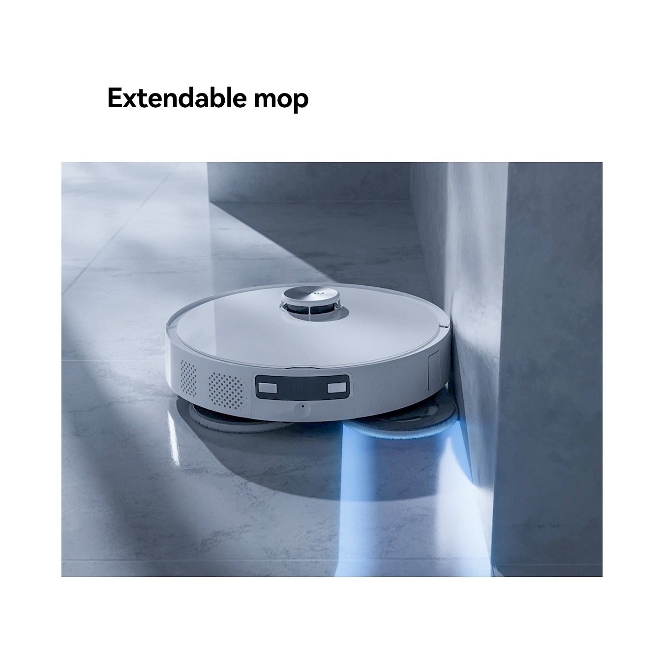 Buy IMOU RV3 Saugroboter mit Wischfunktion in Cyprus, Nicosia, Limassol, Larnaka, Pafos