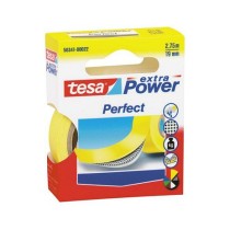 Buy Tesa Gewebekleb. 2.75m x 19mm extra Power gelb 56341 in Cyprus, Nicosia, Limassol, Larnaka, Pafos