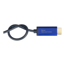 Buy Good Connections Kabel DP1.4-St.-HDMI2.0-St. blau 3m in Cyprus, Nicosia, Limassol, Larnaka, Pafos
