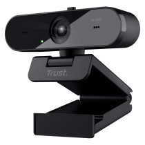 Buy Trust TAXON 2K QHD (2.560 x 1.440 Pixel) Webcam in Cyprus, Nicosia, Limassol, Larnaka, Pafos