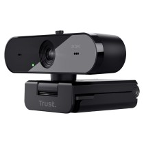 Buy Trust TAXON 2K QHD (2.560 x 1.440 Pixel) Webcam in Cyprus, Nicosia, Limassol, Larnaka, Pafos