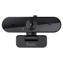 Buy Trust TAXON 2K QHD (2.560 x 1.440 Pixel) Webcam in Cyprus, Nicosia, Limassol, Larnaka, Pafos