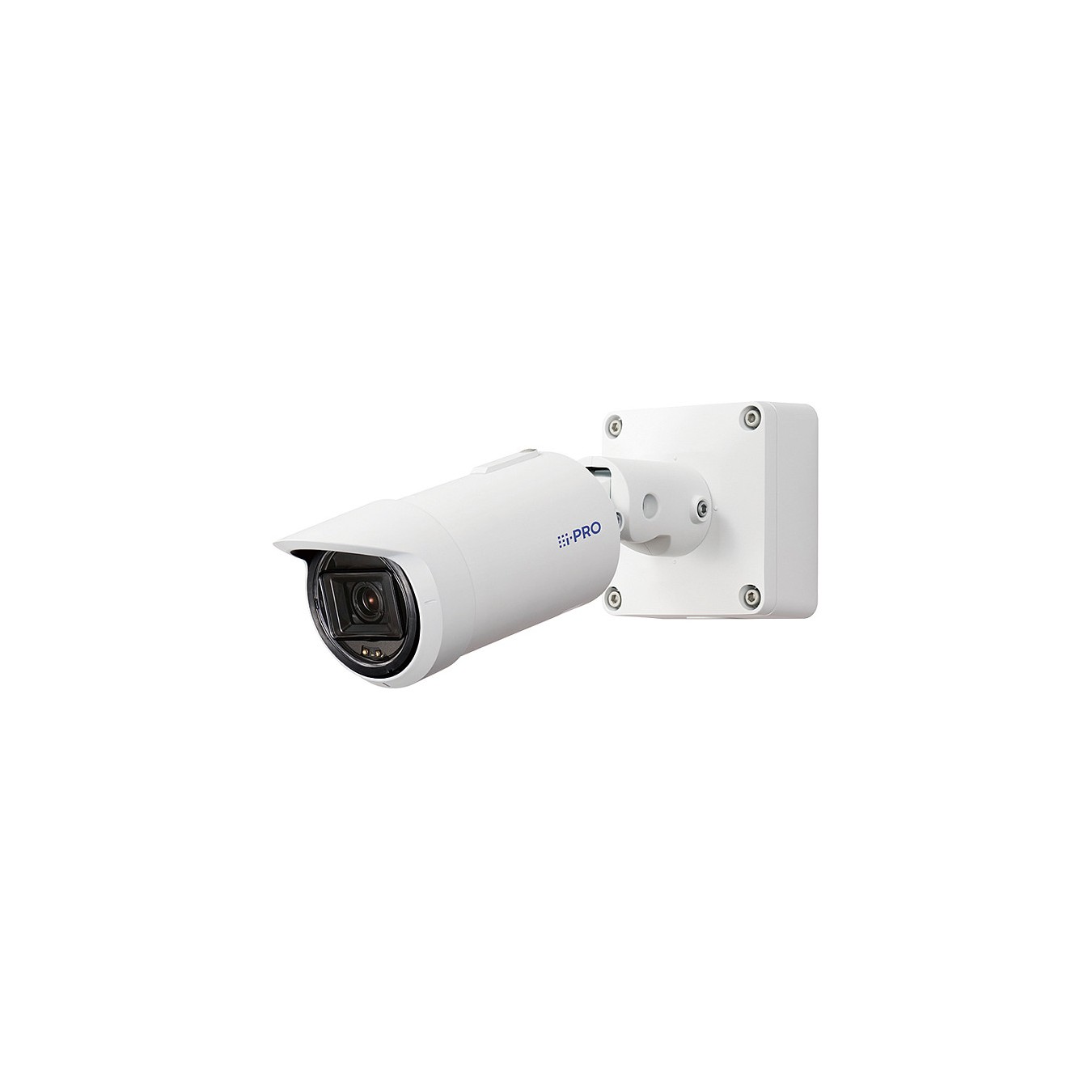 Buy i-PRO WV-S1536LA IP Bullet Kamera, 2MP, f2.9 to 9mm IK10 in Cyprus, Nicosia, Limassol, Larnaka, Pafos