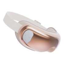 Buy RENPHO Eye Massager Eyeris 3 rose PUK-R-G010V-RS PUKRG010VRS (PUK-R-G010V-RS) in Cyprus, Nicosia, Limassol, Larnaka, Pafos