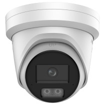 Buy HIKVISION DS-2CD2347G3-LIY(2.8mm) Turret 4MP Smart Hybrid Light in Cyprus, Nicosia, Limassol, Larnaka, Pafos