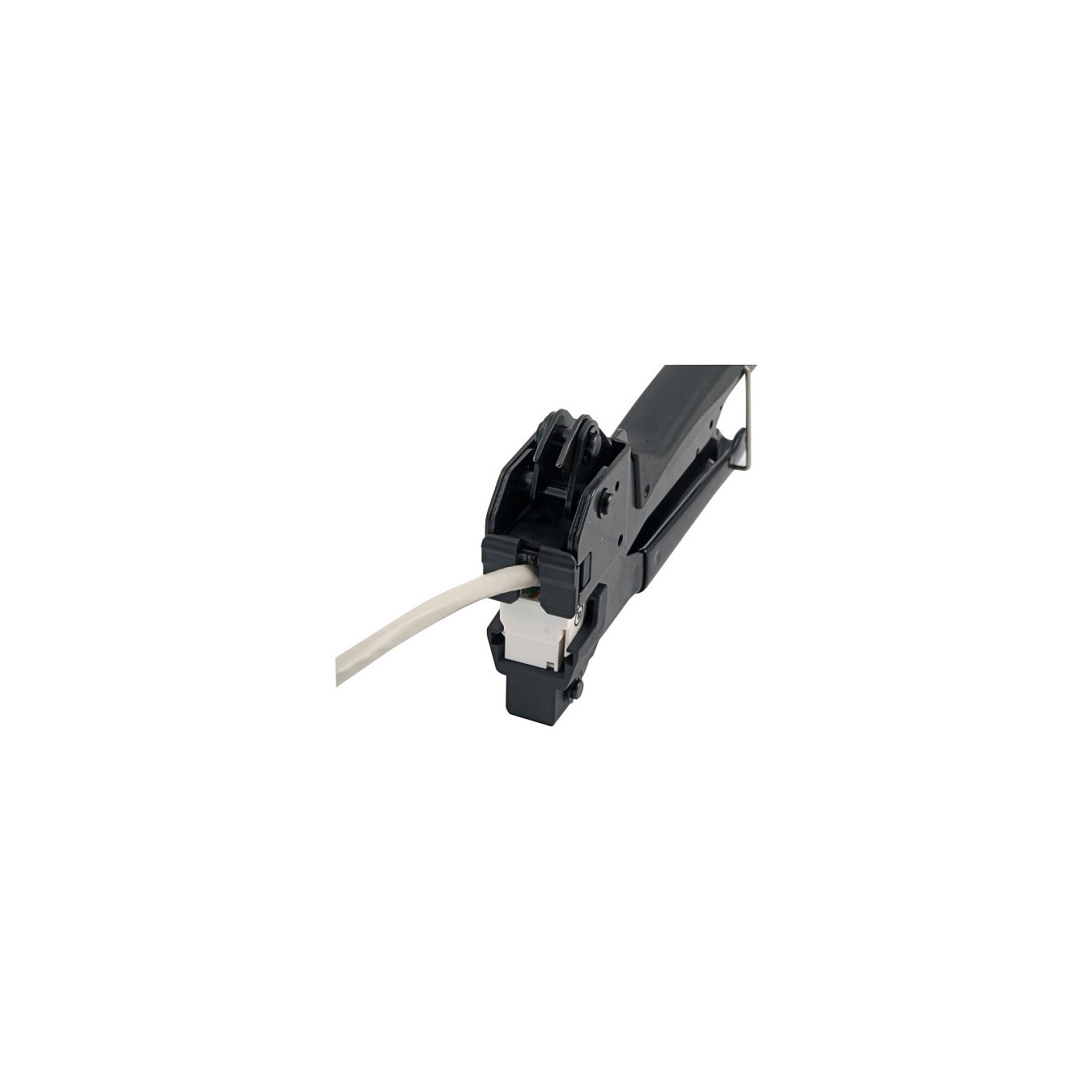 Buy EFB Crimpingtool fr UTP Keystones in Cyprus, Nicosia, Limassol, Larnaka, Pafos