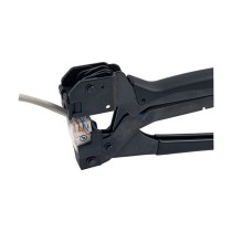 Buy EFB Crimpingtool fr UTP Keystones in Cyprus, Nicosia, Limassol, Larnaka, Pafos