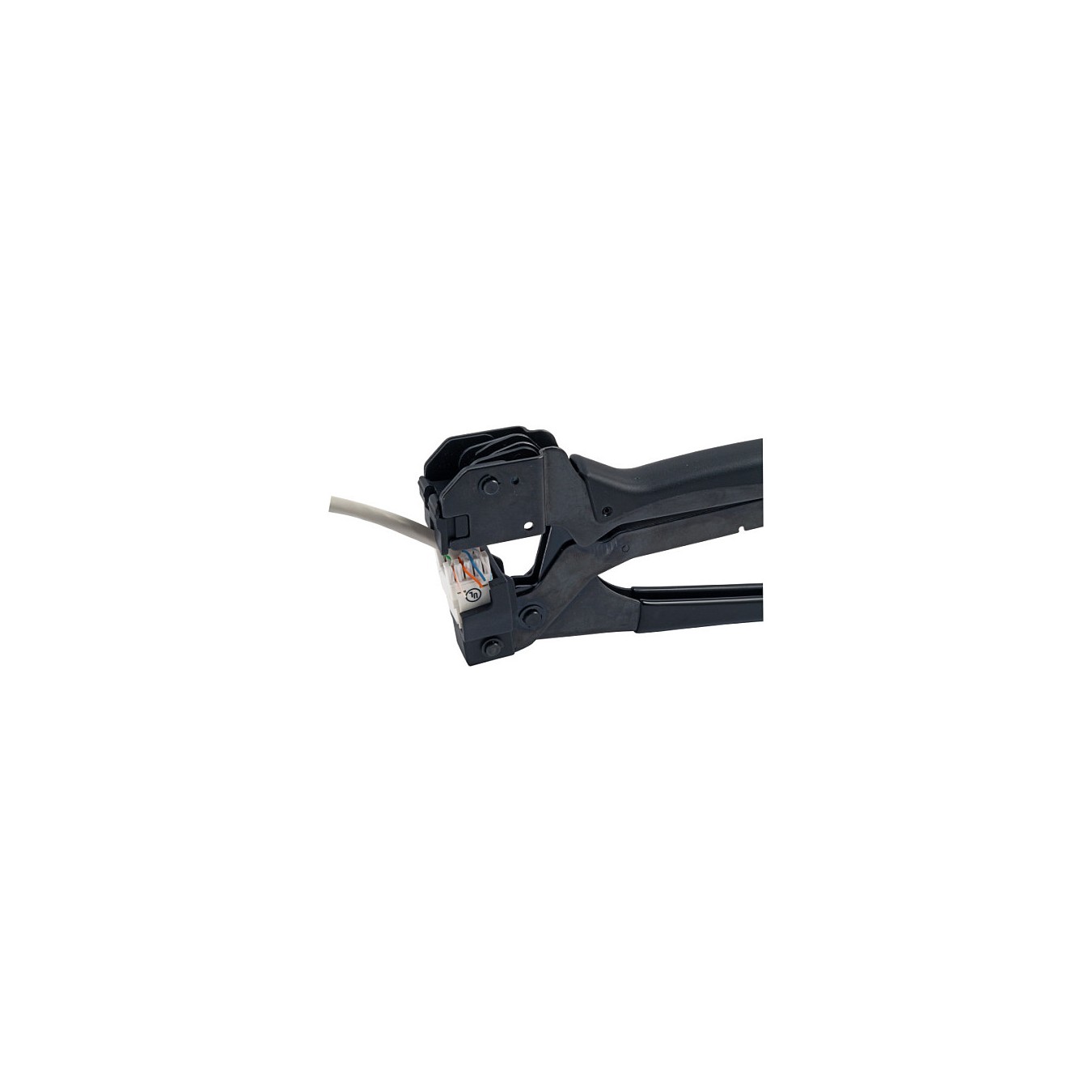 Buy EFB Crimpingtool fr UTP Keystones in Cyprus, Nicosia, Limassol, Larnaka, Pafos
