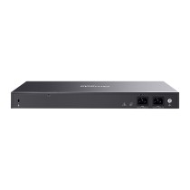Buy TP-Link Omada Campus SG5428XF 24-Port SFP Stack L3 Mgd Switch 410G in Cyprus, Nicosia, Limassol, Larnaka, Pafos