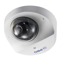 Buy i-PRO WV-S3111L HD 720p Mobile Mini-Dome IP-Kamera. IR. Fixobjektiv 2.8mm. Innenbereich in Cyprus, Nicosia, Limassol, Larnak