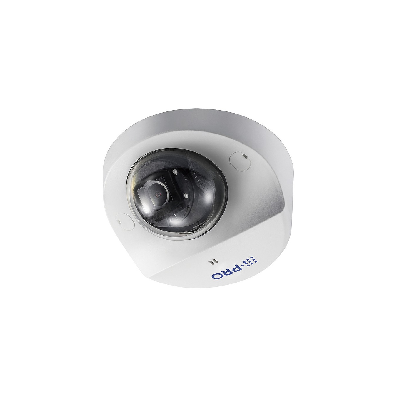 Buy i-PRO WV-S3111L HD 720p Mobile Mini-Dome IP-Kamera. IR. Fixobjektiv 2.8mm. Innenbereich in Cyprus, Nicosia, Limassol, Larnak