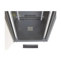 Buy Netzwerkschrank OFFICE 12HE 600x600mm RAL9005 (Speditionsversand) in Cyprus, Nicosia, Limassol, Larnaka, Pafos