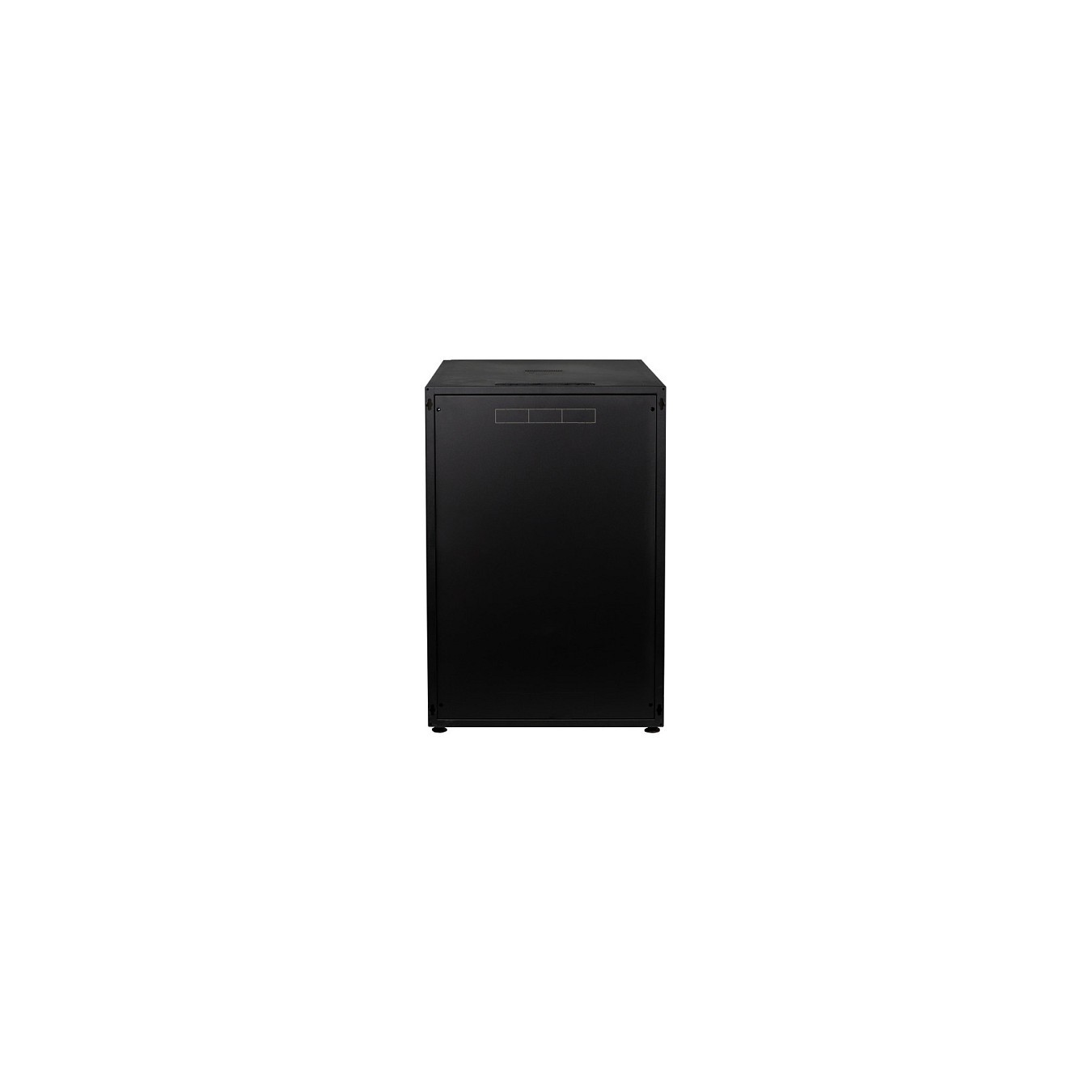 Buy Netzwerkschrank OFFICE 12HE 600x600mm RAL9005 (Speditionsversand) in Cyprus, Nicosia, Limassol, Larnaka, Pafos