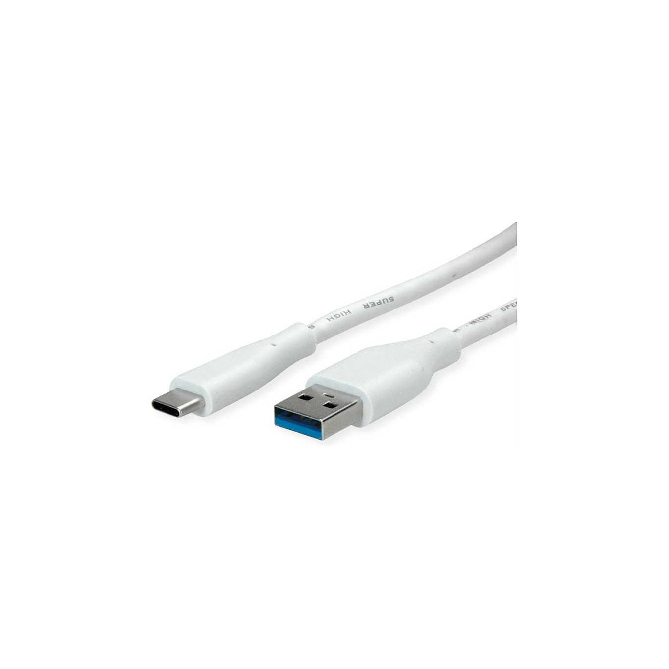 Buy USB3.2 GEN1 KABEL TYP A-C ST ST in Cyprus, Nicosia, Limassol, Larnaka, Pafos