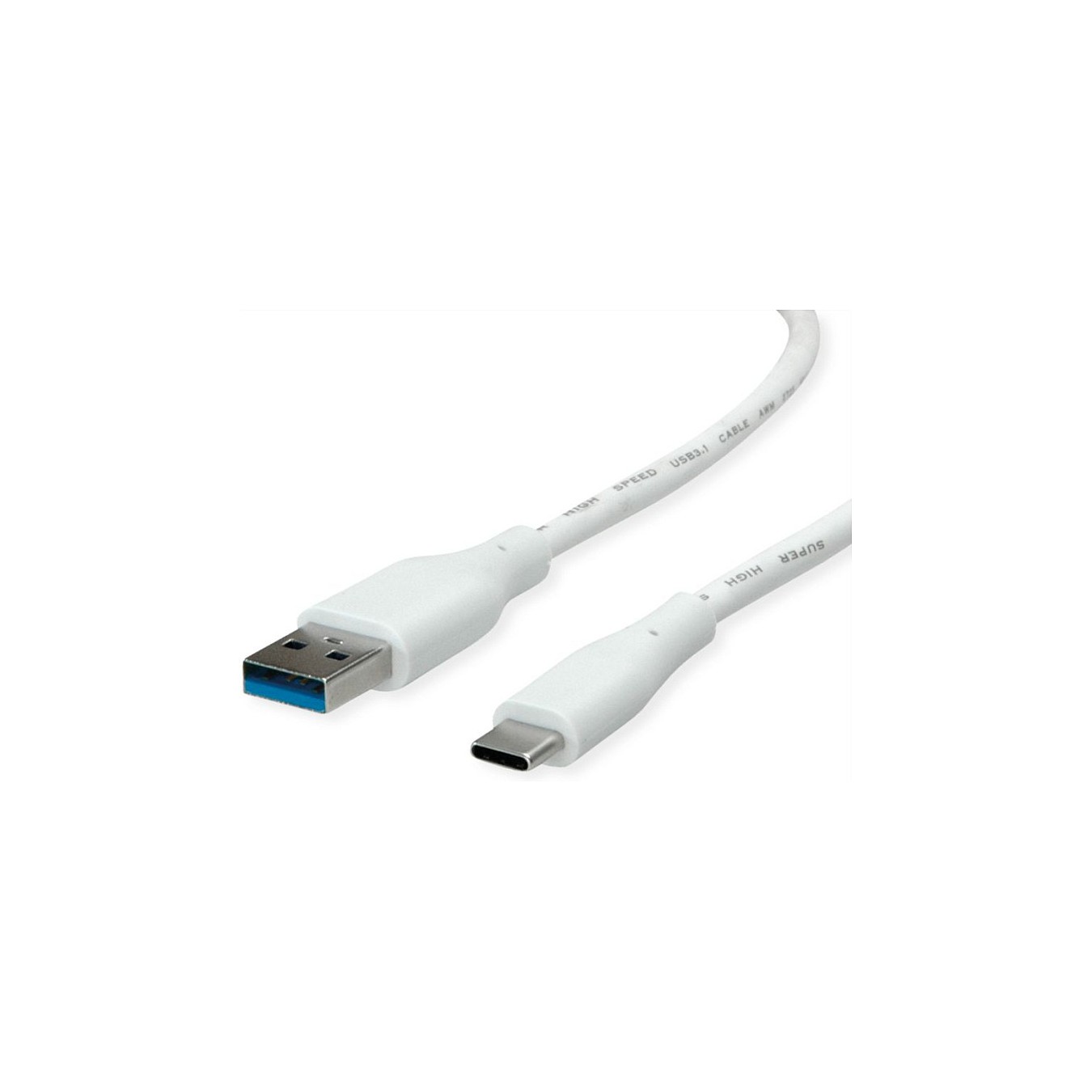 Buy USB3.2 GEN1 KABEL TYP A-C ST ST in Cyprus, Nicosia, Limassol, Larnaka, Pafos