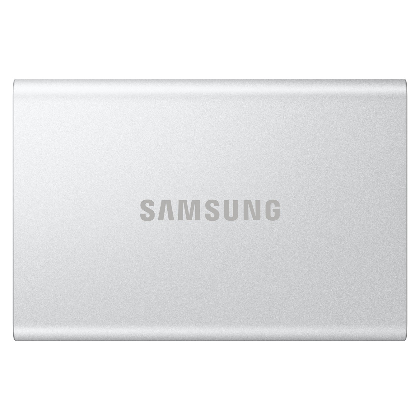 Buy 4TB Samsung Portable T7 Resurrected USB-C 3.1 (10Gb ?s) Silver in Cyprus, Nicosia, Limassol, Larnaka, Pafos