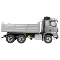 Buy Amewi Mercedes Arocs Muldenkipper 6x6 1:14 RTR anthrazit 14+ in Cyprus, Nicosia, Limassol, Larnaka, Pafos