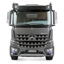 Buy Amewi Mercedes Arocs Muldenkipper 6x6 1:14 RTR anthrazit 14+ in Cyprus, Nicosia, Limassol, Larnaka, Pafos