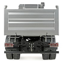 Buy Amewi Mercedes Arocs Muldenkipper 6x6 1:14 RTR anthrazit 14+ in Cyprus, Nicosia, Limassol, Larnaka, Pafos