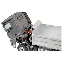 Buy Amewi Mercedes Arocs Muldenkipper 6x6 1:14 RTR anthrazit 14+ in Cyprus, Nicosia, Limassol, Larnaka, Pafos