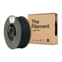Buy The Filament · PLA CF · BLACK · 1.75mm · 1kg in Cyprus, Nicosia, Limassol, Larnaka, Pafos
