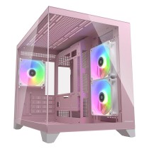 Buy Mini COUGAR FV150, ARGB, Pink in Cyprus, Nicosia, Limassol, Larnaka, Pafos