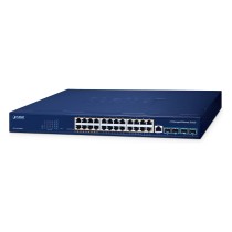 Buy Planet GS-6311-24HP4X 24-Port Switch in Cyprus, Nicosia, Limassol, Larnaka, Pafos