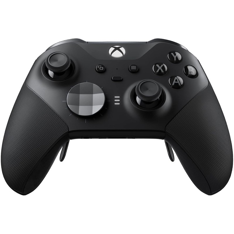 Buy Microsoft Xbox Elite Wireless Controller Series 2 - Black - Bluetooth & USB-... in Cyprus, Nicosia, Limassol, Larnaka, Pafos