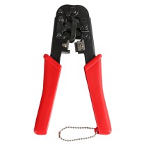 Buy Werkzeugset Netzwerktechnik 4-teilig, mit Tasche in Cyprus, Nicosia, Limassol, Larnaka, Pafos