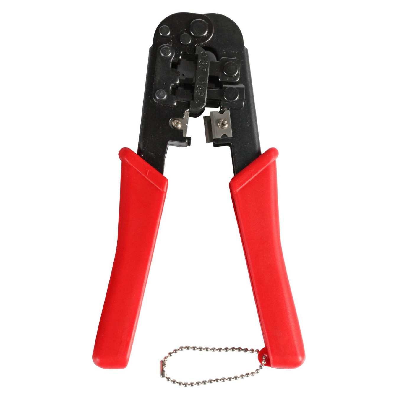 Buy Werkzeugset Netzwerktechnik 4-teilig, mit Tasche in Cyprus, Nicosia, Limassol, Larnaka, Pafos