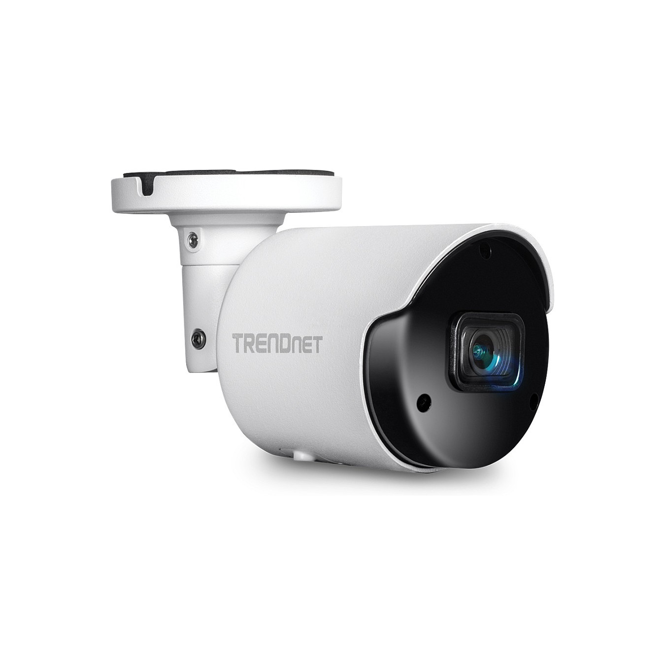 Buy TRENDnet TV-IP1514PI Bullet Kamera 5 MP. 81. IR-LED 30m in Cyprus, Nicosia, Limassol, Larnaka, Pafos