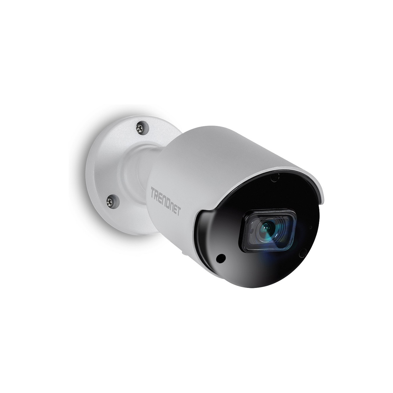 Buy TRENDnet TV-IP1514PI Bullet Kamera 5 MP. 81. IR-LED 30m in Cyprus, Nicosia, Limassol, Larnaka, Pafos