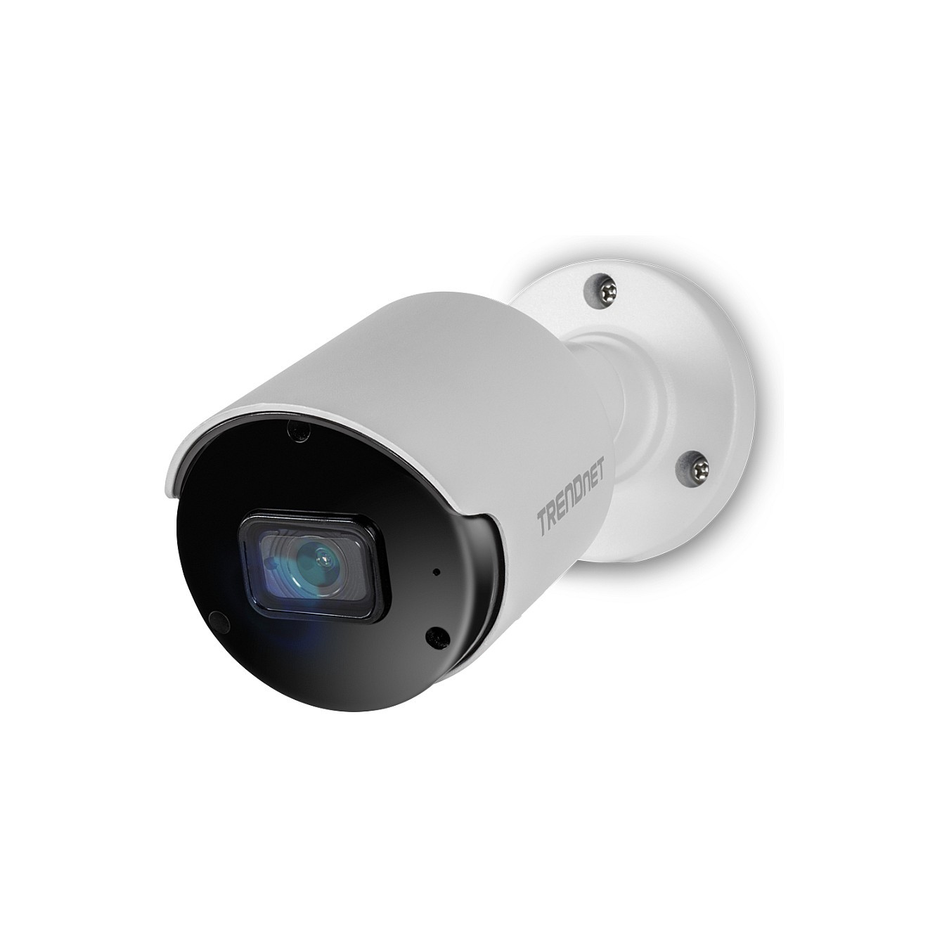 Buy TRENDnet TV-IP1514PI Bullet Kamera 5 MP. 81. IR-LED 30m in Cyprus, Nicosia, Limassol, Larnaka, Pafos