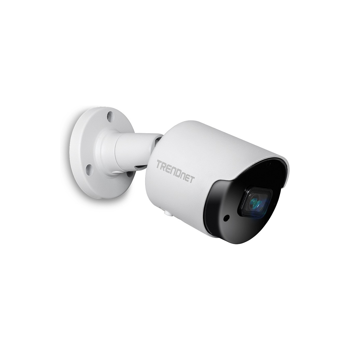 Buy TRENDnet TV-IP1514PI Bullet Kamera 5 MP. 81. IR-LED 30m in Cyprus, Nicosia, Limassol, Larnaka, Pafos