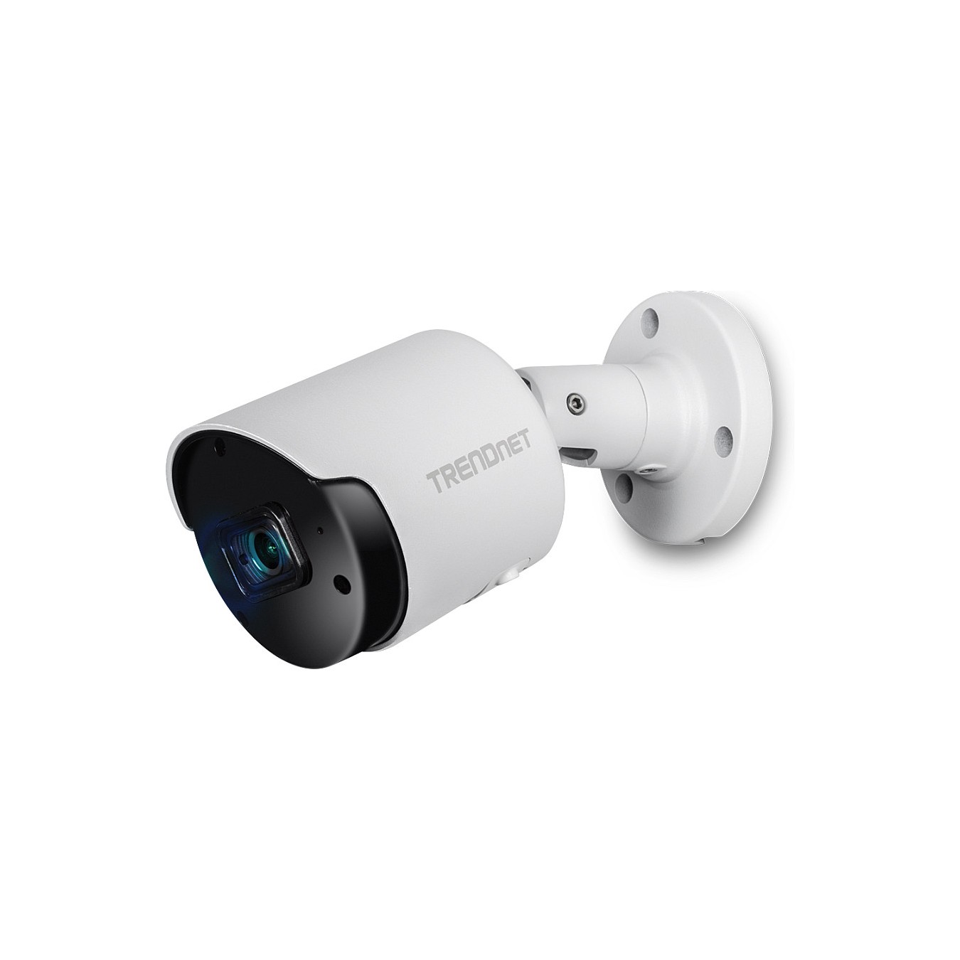 Buy TRENDnet TV-IP1514PI Bullet Kamera 5 MP. 81. IR-LED 30m in Cyprus, Nicosia, Limassol, Larnaka, Pafos