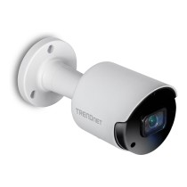 Buy TRENDnet TV-IP1514PI Bullet Kamera 5 MP. 81. IR-LED 30m in Cyprus, Nicosia, Limassol, Larnaka, Pafos