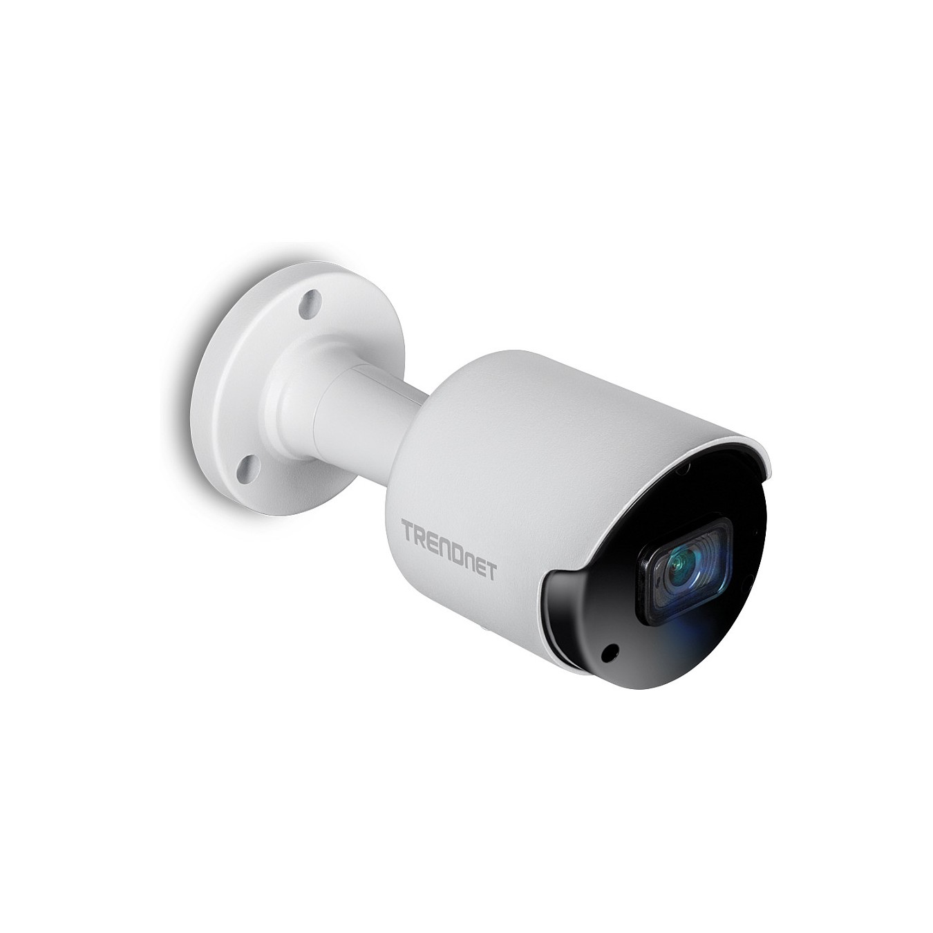 Buy TRENDnet TV-IP1514PI Bullet Kamera 5 MP. 81. IR-LED 30m in Cyprus, Nicosia, Limassol, Larnaka, Pafos
