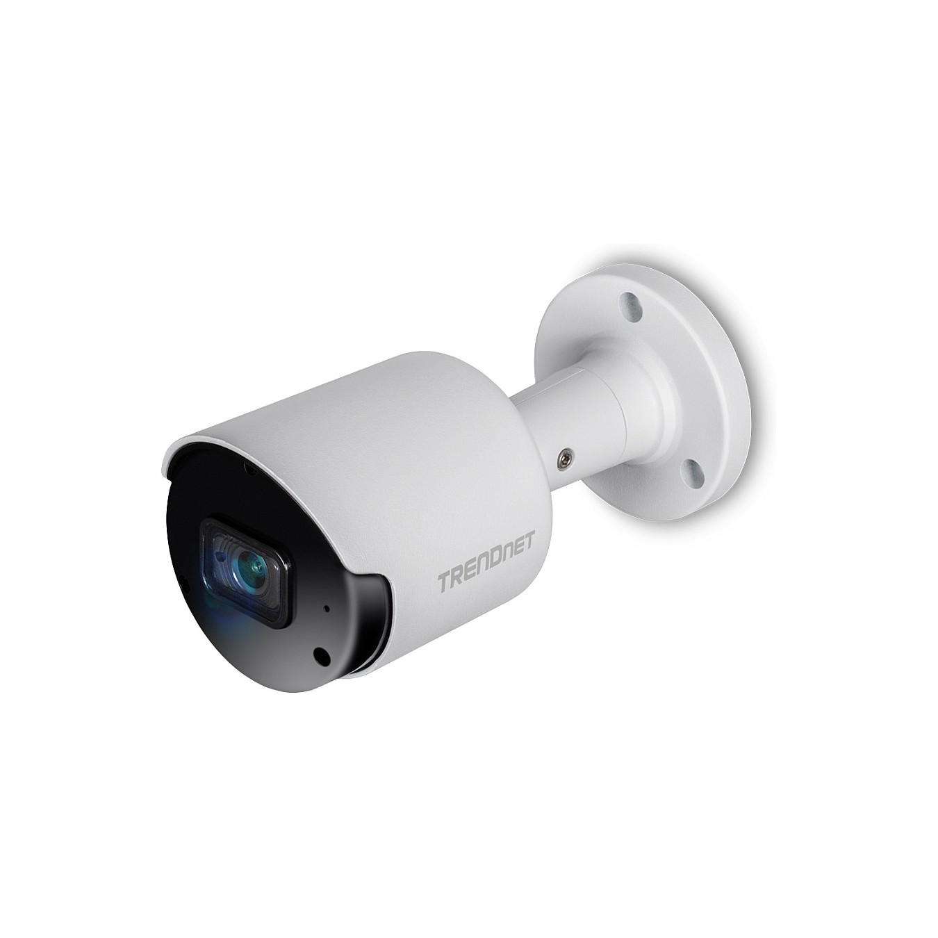 Buy TRENDnet TV-IP1514PI Bullet Kamera 5 MP. 81. IR-LED 30m in Cyprus, Nicosia, Limassol, Larnaka, Pafos