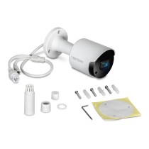 Buy TRENDnet TV-IP1514PI Bullet Kamera 5 MP. 81. IR-LED 30m in Cyprus, Nicosia, Limassol, Larnaka, Pafos