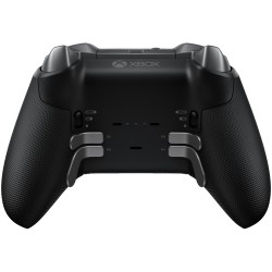 Buy Microsoft Xbox Elite Wireless Controller Series 2 - Black - Bluetooth & USB-... in Cyprus, Nicosia, Limassol, Larnaka, Pafos