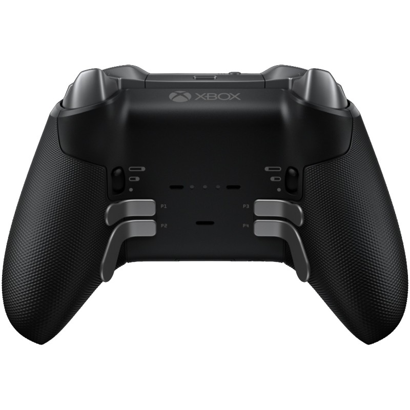 Buy Microsoft Xbox Elite Wireless Controller Series 2 - Black - Bluetooth & USB-... in Cyprus, Nicosia, Limassol, Larnaka, Pafos