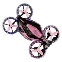 Buy Amewi FightStar Battle Drone RTF pink in Cyprus, Nicosia, Limassol, Larnaka, Pafos