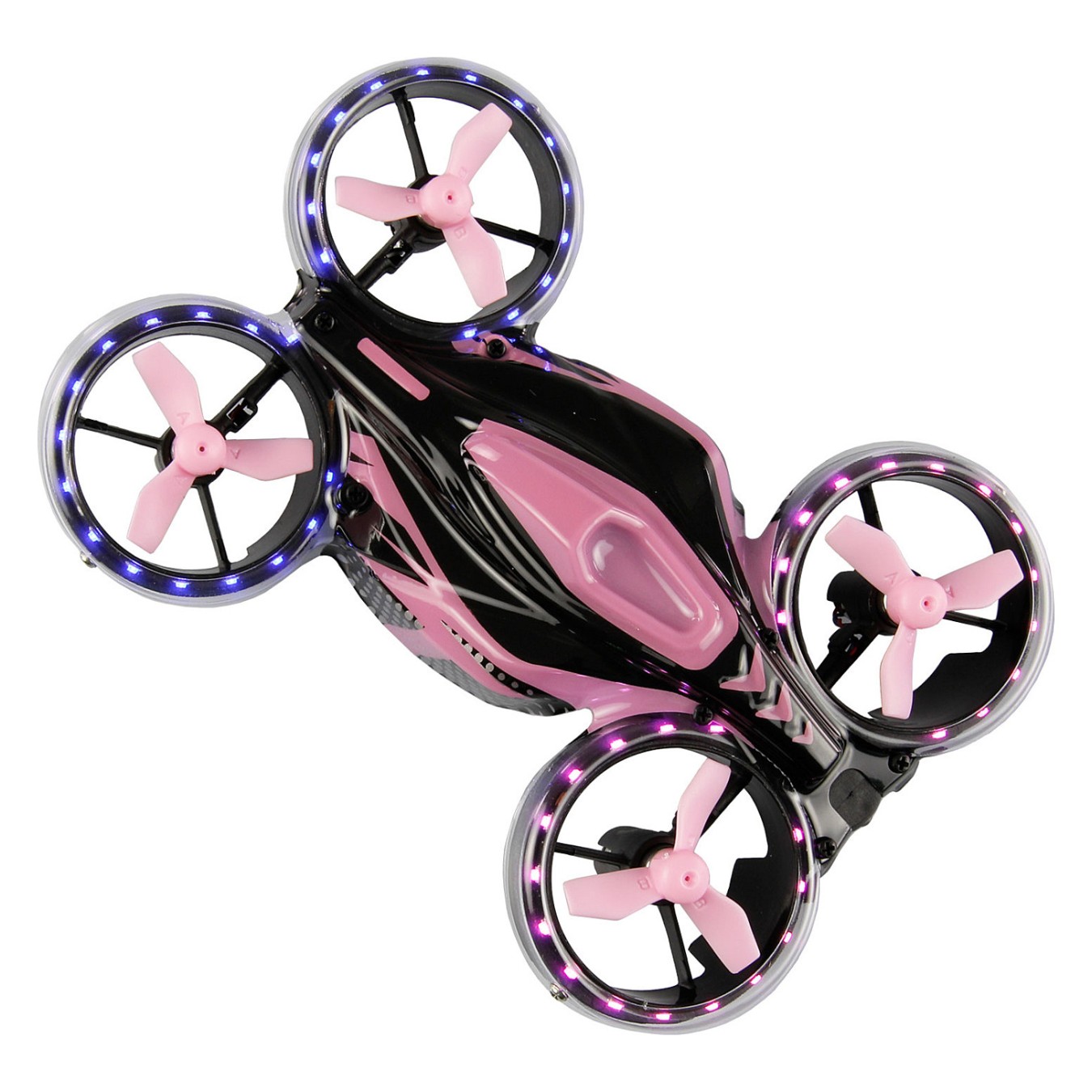 Buy Amewi FightStar Battle Drone RTF pink in Cyprus, Nicosia, Limassol, Larnaka, Pafos
